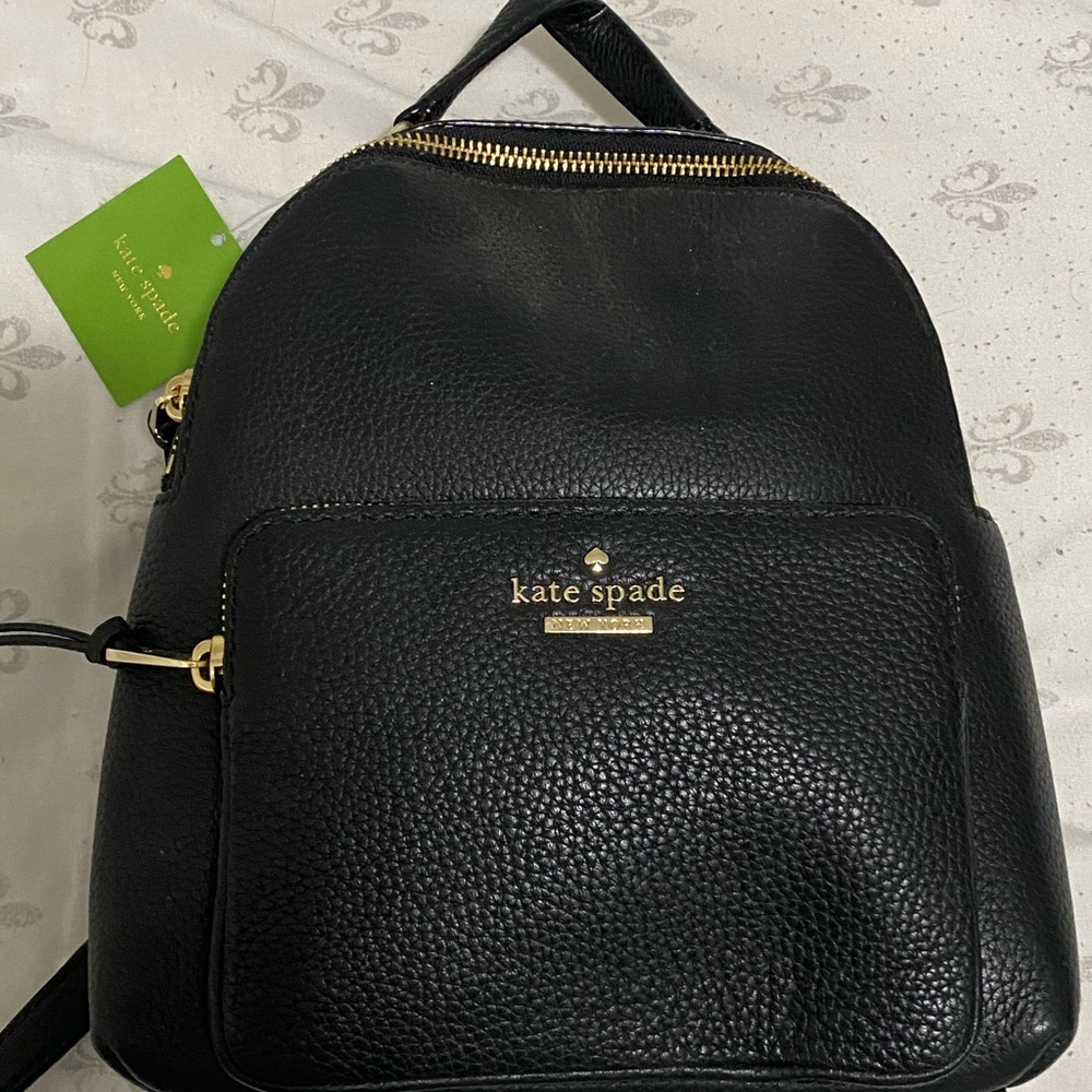 Kate spade backpack